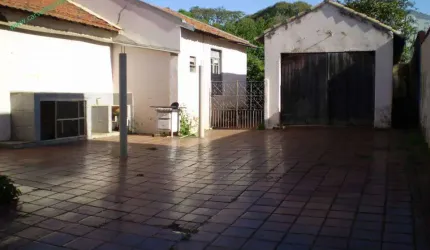Venda - Terreno comercial - Centro - Santa Bárbara D'Oeste - SP