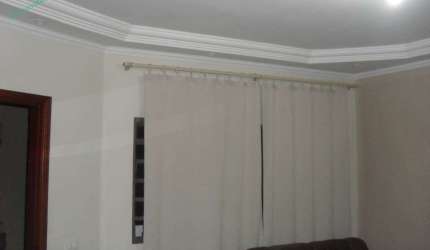 Venda - Casa - Parque Olaria - Santa Bárbara D'Oeste - SP