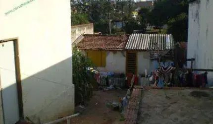 Venda - Casa - Vila Mac Knight - Santa Bárbara D'Oeste - SP