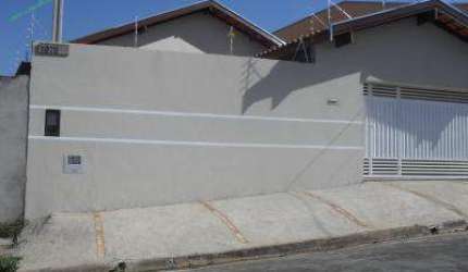 Venda - Casa - Residencial Parque Rochele II - Santa Bárbara D'Oeste - SP