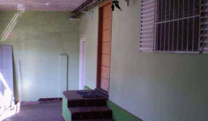 Venda - Casa - Centro - Santa Bárbara D'Oeste - SP