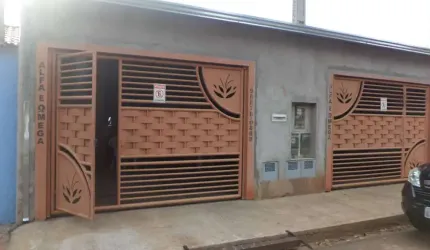 Venda - Casa - Jardim Belo Horizonte - Santa Bárbara D'Oeste - SP