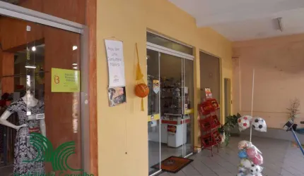 Venda - Estabelecimento Comercial - Jardim Sartori - Santa Bárbara D'Oeste - SP