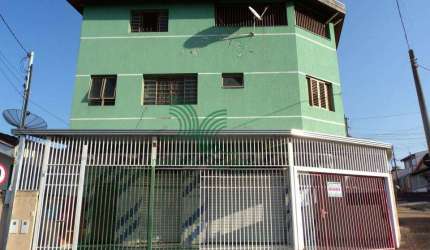 Venda - Casa - Parque Olaria - Santa Bárbara D'Oeste - SP