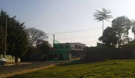 Venda - Terreno - Jardim Vista Alegre - Santa Bárbara D'Oeste - SP