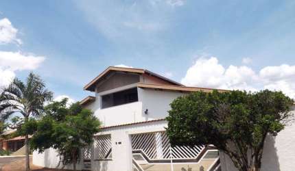 Venda - Casa - Residencial Furlan - Santa Bárbara D'Oeste - SP