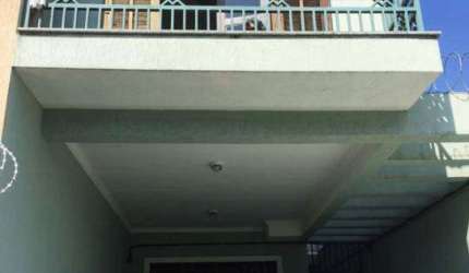 Venda - Casa - Vila Clarice - São Paulo - SP