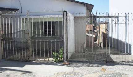 Venda - Casa - Vila Linópolis I - Santa Bárbara D'Oeste - SP