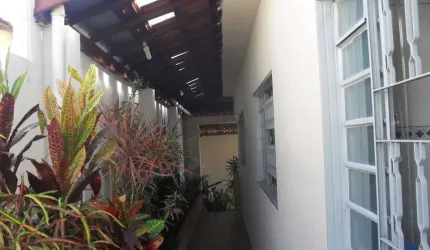 Venda - Casa - Jardim Santo Antônio - Santa Bárbara D'Oeste - SP