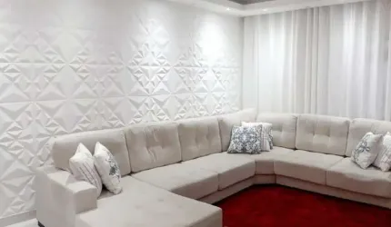 Venda - Casa - Residencial Furlan - Santa Bárbara D'Oeste - SP