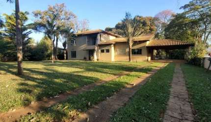 Venda - Casa em condomínio - Terras de Cillo - Santa Bárbara D'Oeste - SP
