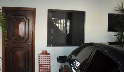 Venda - Casa - Centro - Santa Bárbara D'Oeste - SP