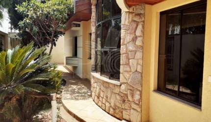 Venda - Casa - Residencial Furlan - Santa Bárbara D'Oeste - SP
