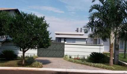 Venda - Casa em condomínio - Recanto das Águas - São Pedro - SP