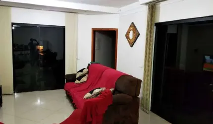 Venda - Casa - Residencial Parque Rochele II - Santa Bárbara D'Oeste - SP