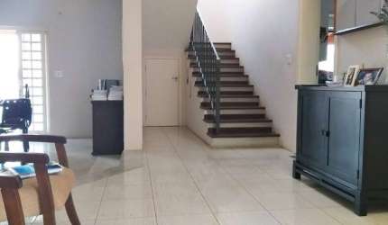 Venda - Casa - Jardim Alfa - Santa Bárbara D'Oeste - SP