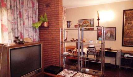 Venda - Casa - Centro - Santa Bárbara D'Oeste - SP