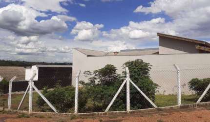 Venda - Terreno - Residencial Furlan - Santa Bárbara D'Oeste - SP