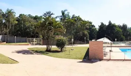 Venda - Chácara - Chácaras de Recreio Paraíso - Santa Bárbara D'Oeste - SP