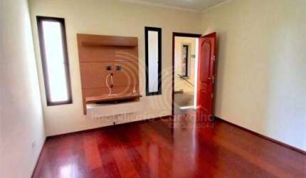Venda - Apartamento - Jardim São Francisco - Santa Bárbara D'Oeste - SP