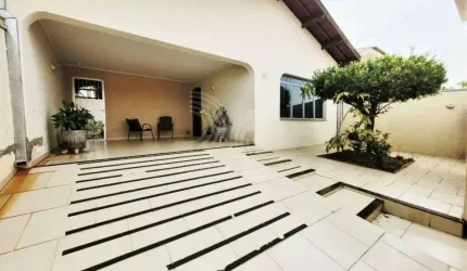 Venda - Casa - Vila Boldrin - Santa Bárbara D'Oeste - SP