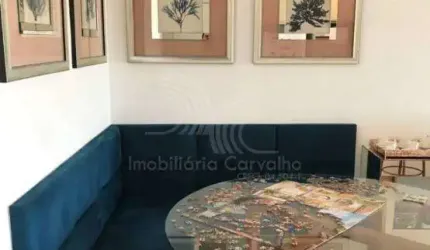 Venda - Apartamento - Vila Brasil - Santa Bárbara D'Oeste - SP