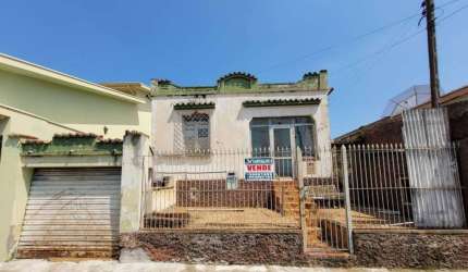 Venda - Casa - Vila Pires - Santa Bárbara D'Oeste - SP