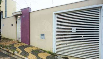 Venda - Casa - Centro - Santa Bárbara D'Oeste - SP