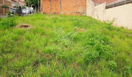 Venda - Terreno - Jardim das Laranjeiras - Santa Bárbara D'Oeste - SP