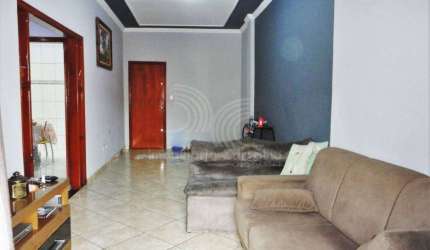 Venda - Apartamento - Centro - Santa Bárbara D'Oeste - SP