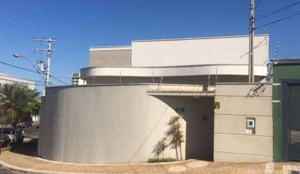 Venda - Casa - Centro - Santa Bárbara D'Oeste - SP