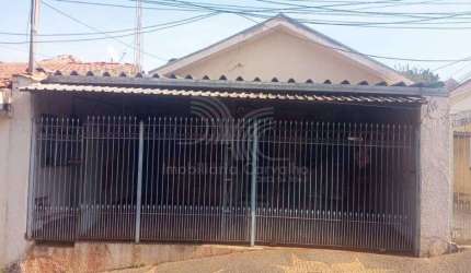 Venda - Casa - Centro - Santa Bárbara D'Oeste - SP