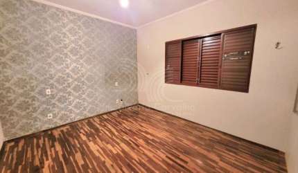 Venda - Casa - Jardim São Francisco - Santa Bárbara D'Oeste - SP