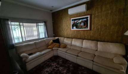 Venda - Casa - Residencial Furlan - Santa Bárbara D'Oeste - SP