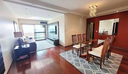 Venda - Apartamento - Centro - Santa Bárbara D'Oeste - SP