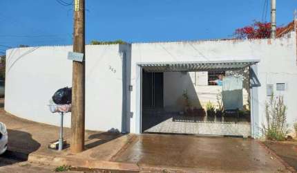 Venda - Casa - Residencial Furlan - Santa Bárbara D'Oeste - SP