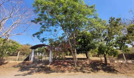Venda - Chácara - Chácaras de Recreio Paraíso - Santa Bárbara D'Oeste - SP