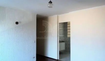 Venda - Apartamento - Vila Brasil - Santa Bárbara D'Oeste - SP