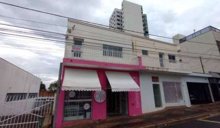 Venda - Casa - Centro - Santa Bárbara D'Oeste - SP