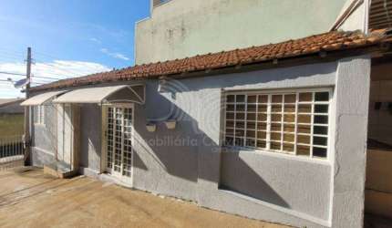 Venda - Casa - Vila Aparecida - Santa Bárbara D'Oeste - SP