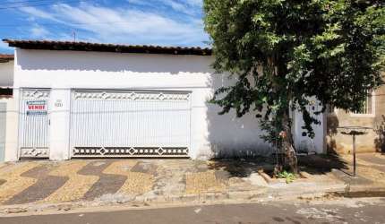 Venda - Casa - Conjunto Habitacional 31 de Março (COHAB) - Santa Bárbara D'Oeste - SP