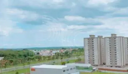 Venda - Apartamento - Jardim Firenze - Santa Bárbara D'Oeste - SP