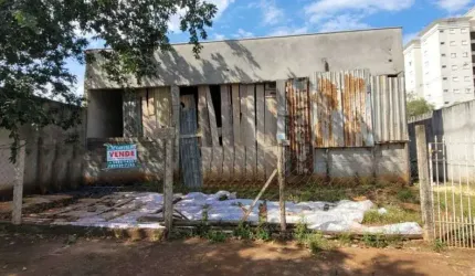 Venda - Salão - Residencial Dona Margarida - Santa Bárbara D'Oeste - SP