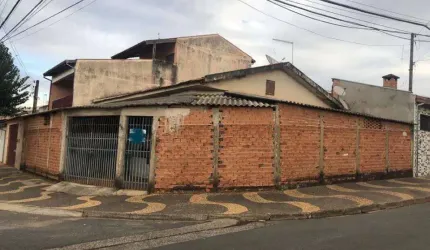 Venda - Casa - Parque Olaria - Santa Bárbara D'Oeste - SP