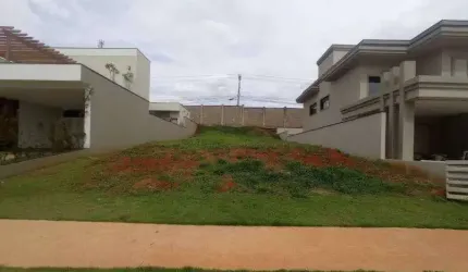 Venda - Terreno em condomínio - Loteamento Residencial Mac Knight - Santa Bárbara D'Oeste - SP