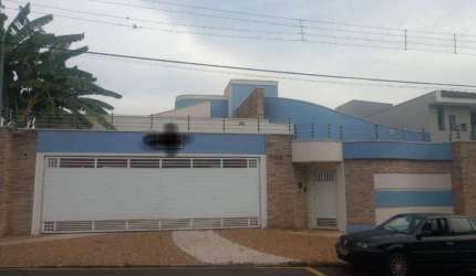 Venda - Casa - Jardim Panambi - Santa Bárbara D'Oeste - SP