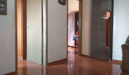 Venda - Casa - Vila Pires - Santa Bárbara D'Oeste - SP