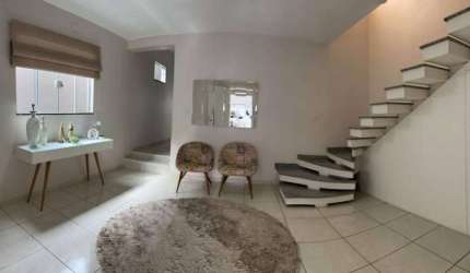 Venda - Casa - Centro - Santa Bárbara D'Oeste - SP