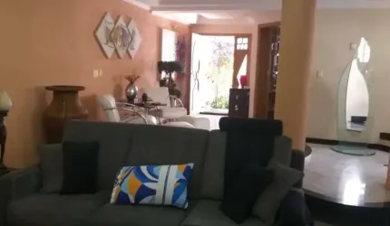Venda - Casa - Chácara Pedroso - Santa Bárbara D'Oeste - SP