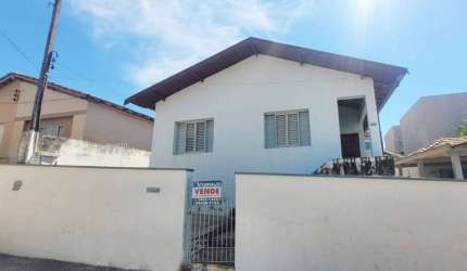 Venda - Casa - Vila Linópolis I - Santa Bárbara D'Oeste - SP